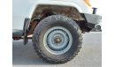 Toyota Land Cruiser Hard Top TOYOTA LAND CRUISER HARD TOP LEFT HAND DRIVE (PM 840)