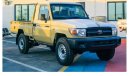 Toyota Land Cruiser Pick Up Land Cruiser pick up