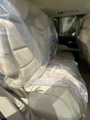 Toyota Land Cruiser TOYOTA LAND CRUISER ZX , MODEL 2022 , RIGHT HAND DRIVE, FUEL PETROL 3.5 CC