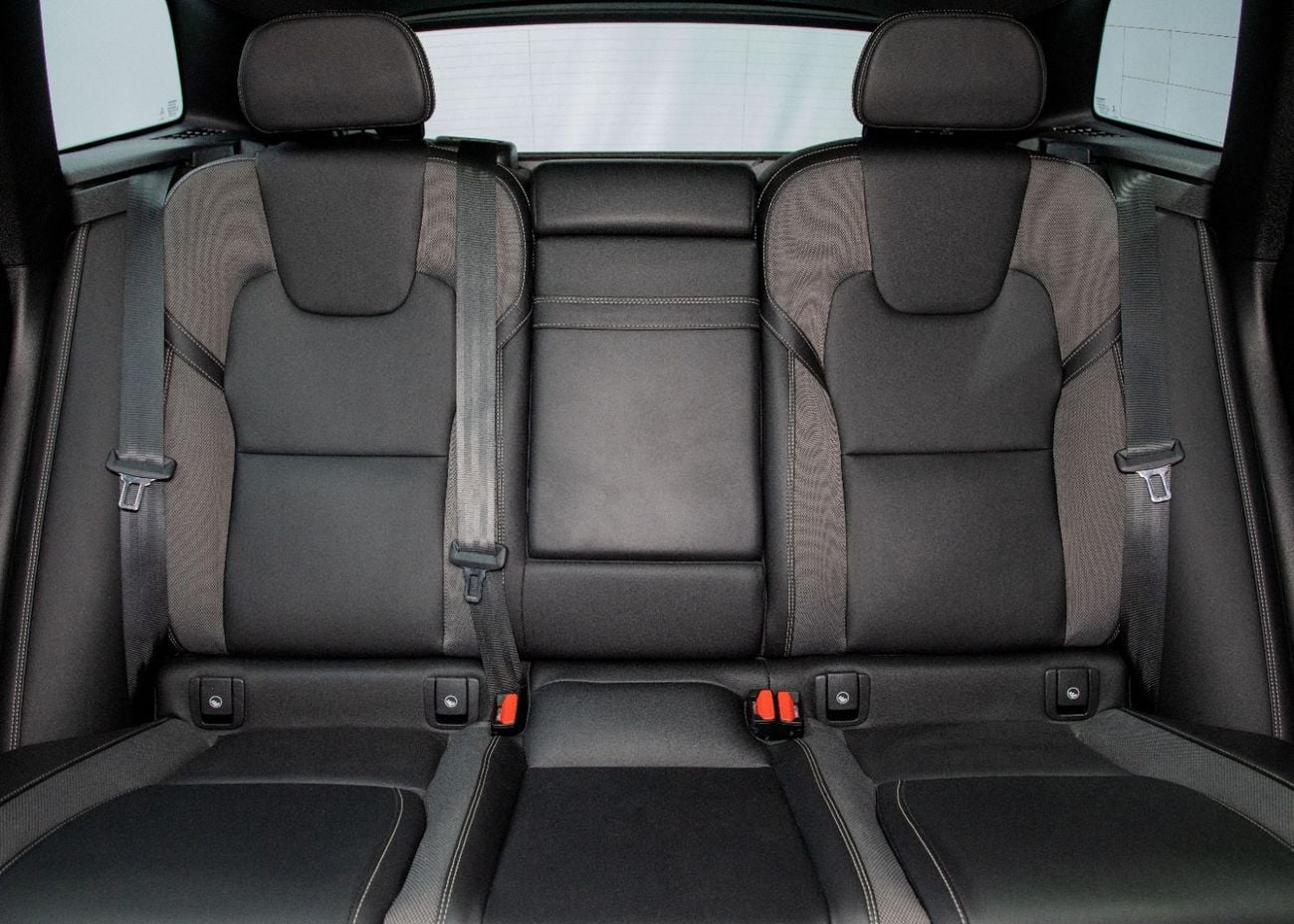 Volvo XC60 B5 R Design 2.0L