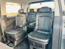 Hyundai Staria 11 SEAT