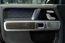Mercedes Benz G63 AMG 4MATIC SUV MERCEDES | G63 AMG | FULL BODY KIT 2025 | GCC SPECS DEALER WARRANTY + SERVICE CONTRACT GA