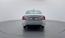 Nissan Sunny SV 1.6 | Under Warranty | Inspected on 150+ parameters