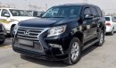 لكزس GX 460 Car For export only