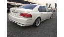 BMW 750Li IMPORT JAPAN V.C.C