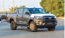 تويوتا هيلوكس 2.8L Adventure Diesel Full Equipo 4x4 T/A 2021