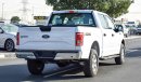 فورد F 150 XLT 3.5L Ecoboost