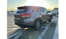 تويوتا هايلاندر *Offer*2018 TOYOTA HIGHLANDER XLE 4X4 / EXPORT ONLY / فقط للتصدير