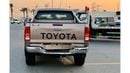 Toyota Hilux DOUBLE CABIN | RHD | MANUAL TRANSMISSION | 3.0L DIESEL ENGINE | 2009