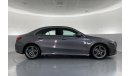 Mercedes-Benz A 200 Premium+