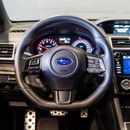 Subaru Impreza WRX Premium AED 1,706 pm • 0% Downpayment • WRX • 2 Years Warranty