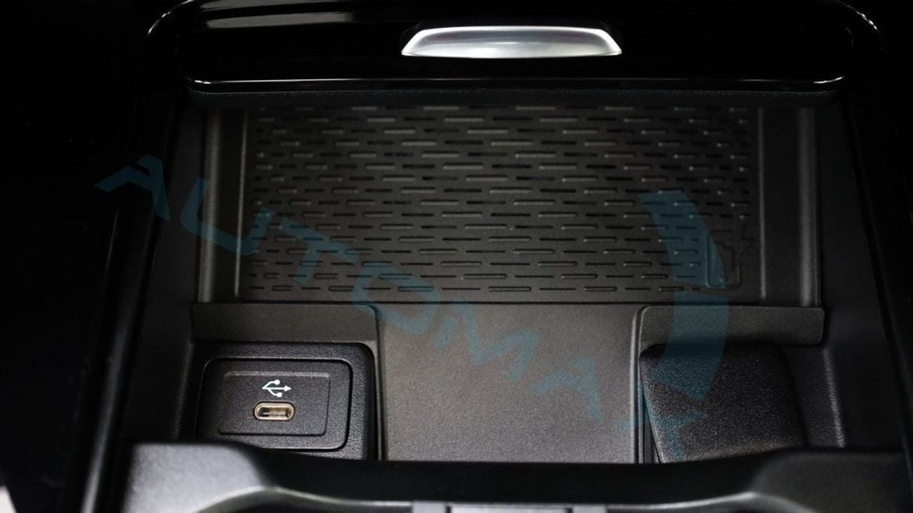 Mercedes-Benz CLA 200 AMG COUPE 2026 GCC With 2 Years Unlimited Mileage Warranty @Official Dealer