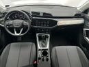Audi Q3 Advanced 35 TFSI 150hp (Ref# 1029415)