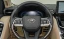 Toyota Land Cruiser VX