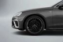 Audi A4 35 TFSI S Line 2.0L