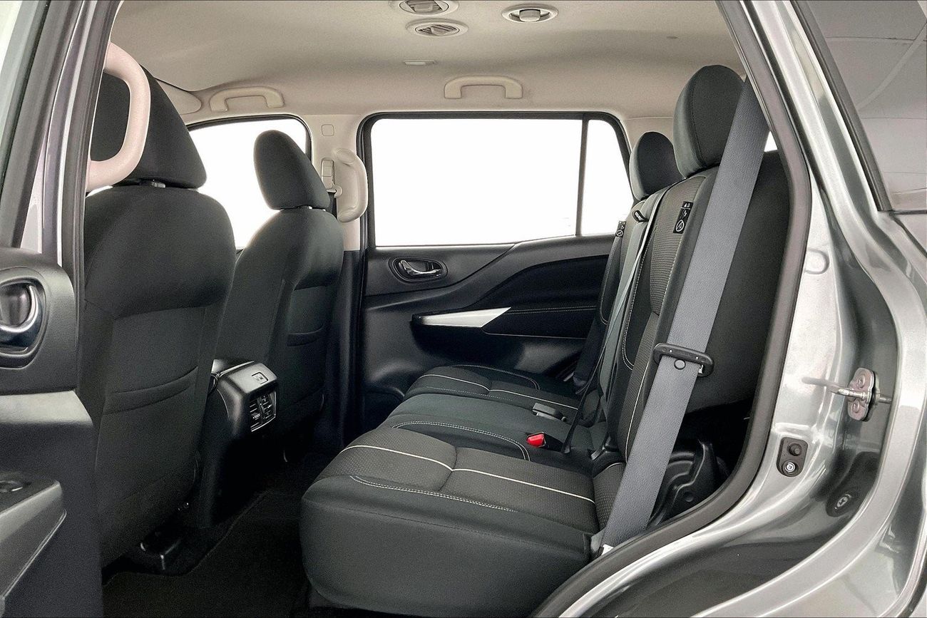 Suzuki Swift GLX | 1 year free warranty | 0 Down Payment