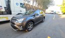 Toyota RAV4 Full options