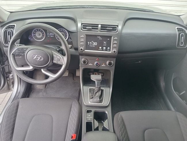 Hyundai Creta GL SMART, миниатюра 20