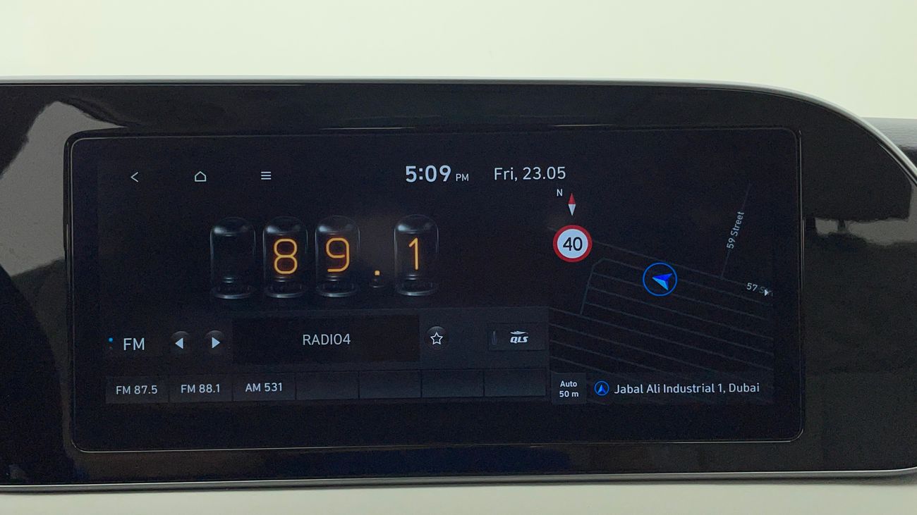 Hyundai Palisade PREMIUM + 3.8 | Zero Down Payment | Home Test Drive