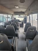 تويوتا كوستر 