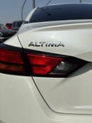 Nissan Altima SV 2.5L