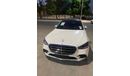 Mercedes-Benz S 500 S 500 4 Matic