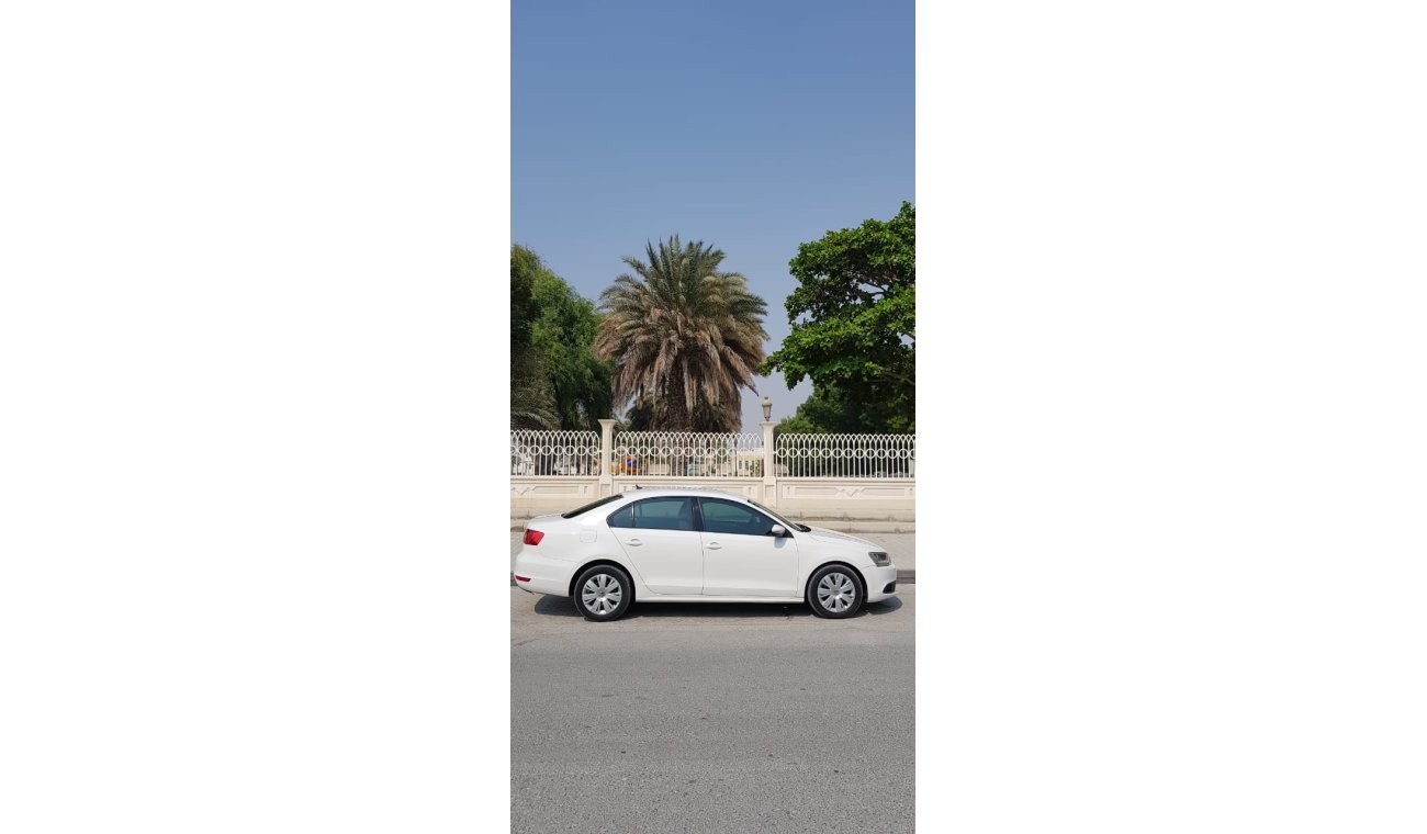 فولكس واجن جيتا 2012 .108000km only. Condition is as like new