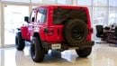Jeep Wrangler Sport 3.6L A/T