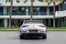 مرسيدس بنز CLS 350 CLS 350 AMG Night Package | 2,546 P.M | 0% Downpayment | Mercedes-Benz Warranty