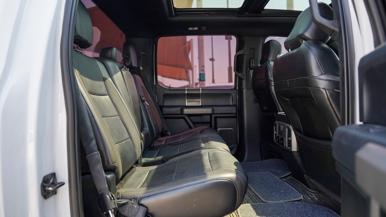 فورد إف-150 رابتور