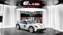 بورش 911 Dakar - 2023 - GCC Specs - Under Warranty
