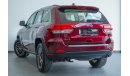 Jeep Grand Cherokee Limited 4WD / Warranty