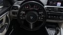 BMW 440i M SPORT 2019 | AED 1379/Month | 0 DP | 30 Day Return | Warranty | Service History