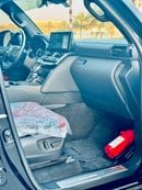 Toyota Land Cruiser VXR