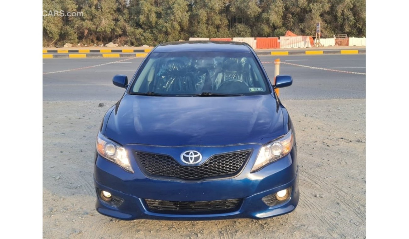 Toyota Camry FRESH IMPORT FROM USA