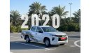 Mitsubishi L200 2020 I 4x2 I Ref#83