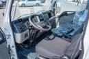 ميتسوبيشي فوسو كانتير Mitsubishi Fuso Canter 2025 4.2L Diesel one Tunk  Manual