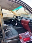 Toyota Hilux DLS 2.7L