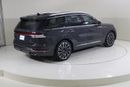 Lincoln Aviator PRESIDENTIAL AVI923/ AL TAYER MOTORS AL QOUZ SHOWROOM