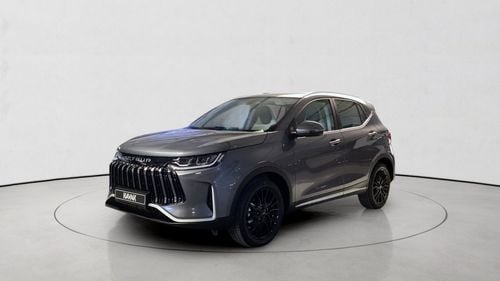 Jetour X50 PREMIUM | Guaranteed Warranty | 0 Down Payment
