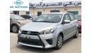 Toyota Yaris E 1.3L, Petrol, Clean Interior and Exterior, MP3, CD-Player. Tuner Audio/Radio, CODE-22171