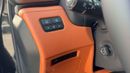 لكزس LX 600 لكزس LX600 VIP - موديل 2026، لون أسود/برتقالي