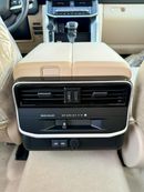Toyota Land Cruiser Toyota Land Cruiser GXR 4.0L 2026 White Standard