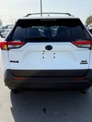 Toyota RAV4 RAV4 Xle Hybrid 4x4