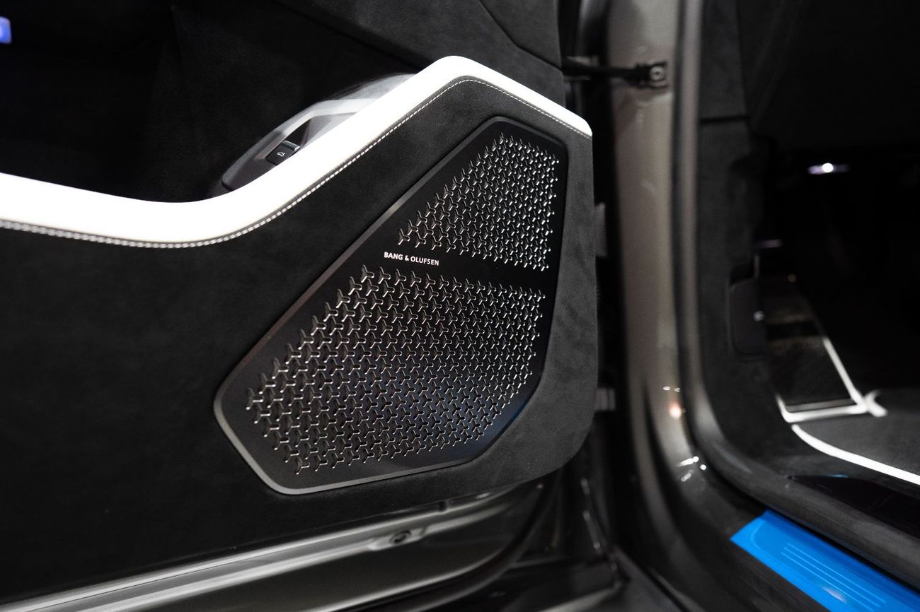 لامبورغيني اوروس 4.0T V8 Performante URUS PERFORMANTE | TWO TONE INTERIOR ALCANTARA SEATS | CARBON INT/EXT | MASSAGE 