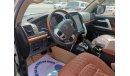 Toyota Land Cruiser V8 2008 UPDATE TO 2019