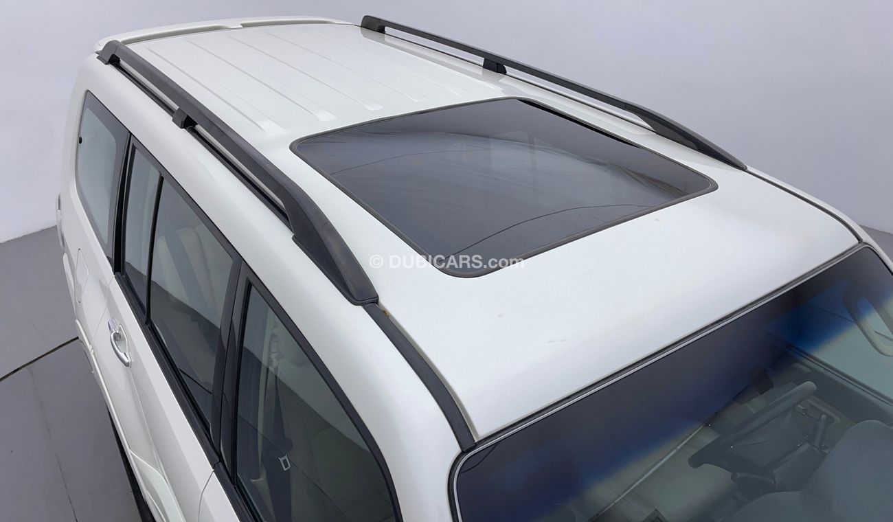 Mitsubishi Pajero GLS TOP 3.5 | Zero Down Payment | Free Home Test Drive