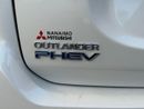 ميتسوبيشي آوتلاندر 2021 PHV PLUG IN HYBRID 2.4 FULL OPTION CANADA SPEC