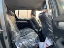 Toyota Hilux 2019 Toyota Hilux Adventure 4x4- Right Hand Drive -