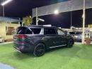 Kia Carnival SXL 3.5L 8seat